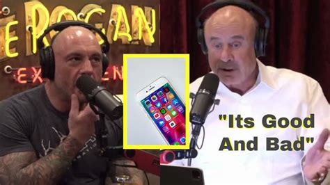 joe rogan dr phil|Iba pa.